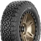 BFGoodrich All Terrain T/A KO2 225/70 R17 110/107 S RWL - Miniatura fotografie 1