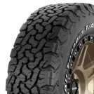 BFGoodrich All Terrain T/A KO2 225/70 R17 110/107 S RWL - Miniatura fotografie 2