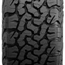 BFGoodrich All Terrain T/A KO2 225/70 R17 110/107 S RWL - Miniatura fotografie 3