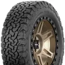 BFGoodrich All Terrain T/A KO2 285/70 R17 116 S LT - Miniatura fotografie 1