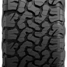 BFGoodrich All Terrain T/A KO2 285/70 R17 116 S LT - Miniatura fotografie 3