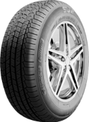 Detail běhounu Tigar SUV Summer 235/60 R18 107 W XL
