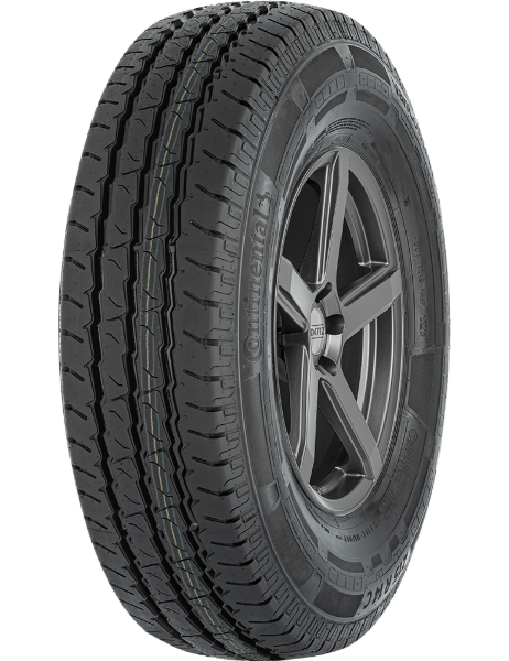 Continental VanContact AP