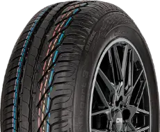 Detail běhounu Uniroyal RainExpert 3