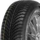 Goodyear Vector 4Seasons G2 165/60 R15 81 T XL - Miniatura fotografie 2