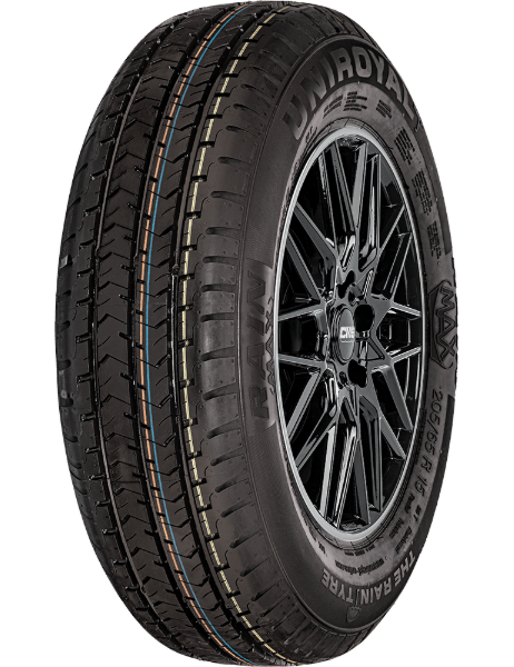 Uniroyal RainMax 205/65 R15 99 T RF