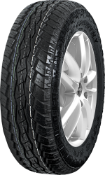 Detail běhounu Toyo Open Country A/T plus 235/60 R16 100 H