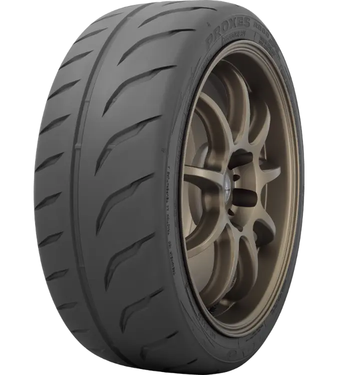 Toyo Proxes R888R 205/40 R17 84 W XL, GG