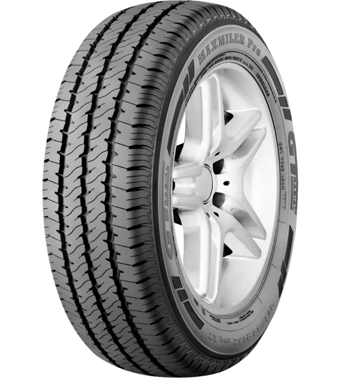 GT Radial Maxmiler Pro 195/75 R16 107/105 R