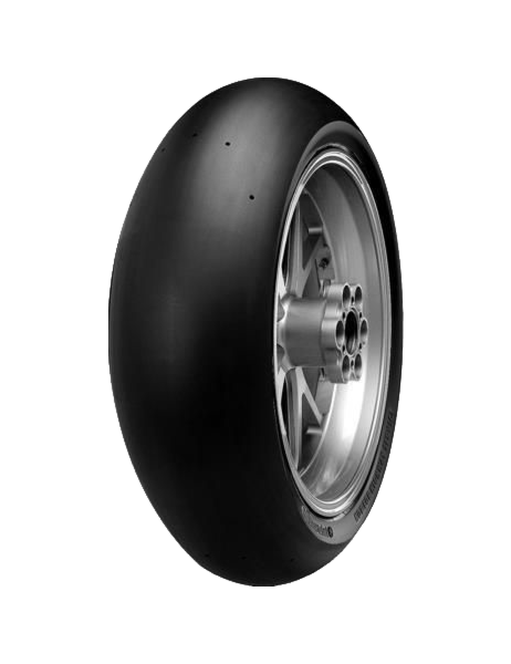 Continental ContiTrack 120/70 R17 Front TL NHS L1 Soft