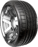 Detail běhounu Atturo AZ850 235/55 R19 105 Y XL