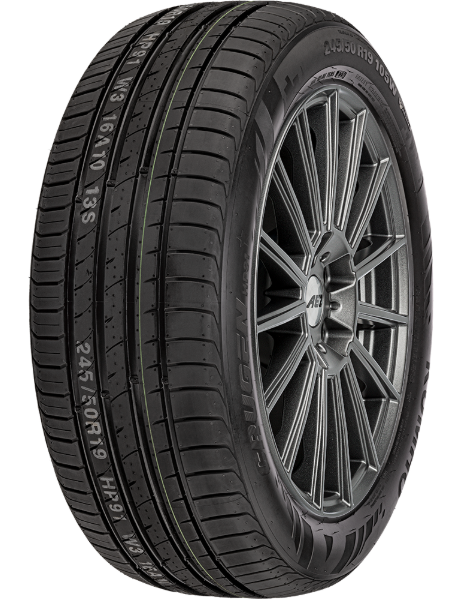 Kumho Crugen HP91 245/60 R18 105 V
