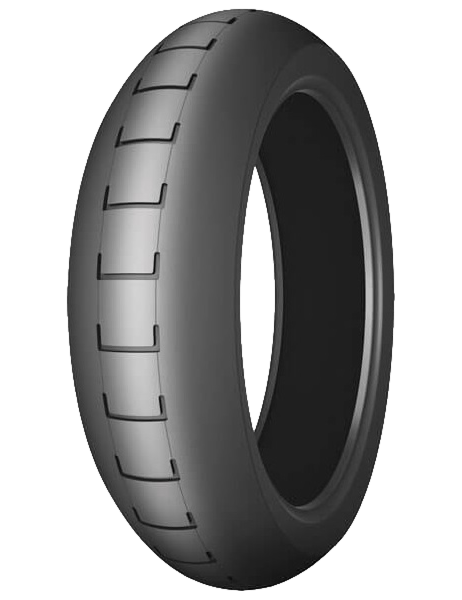 Michelin Power SuperMoto 120/75 R16.5 Front TL Medium
