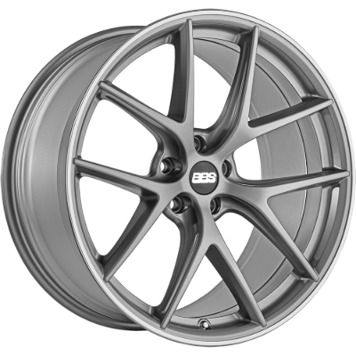 BBS CI-R Platinum 8,00x19 5x114,30 ET38,00