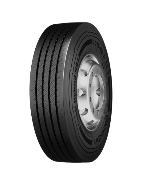 Continental Conti Hybrid HS3 285/70 R19.5 146/144 M