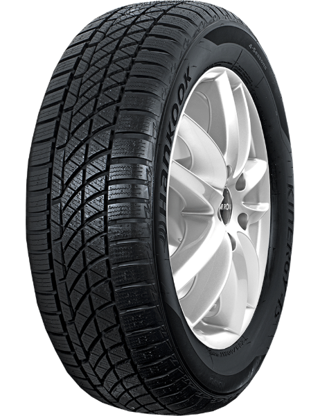 Hankook Kinergy 4S H740 205/55 R17 91 V