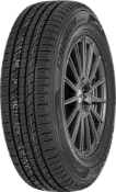Detail běhounu Kumho Crugen Premium KL33 205/70 R15 96 T