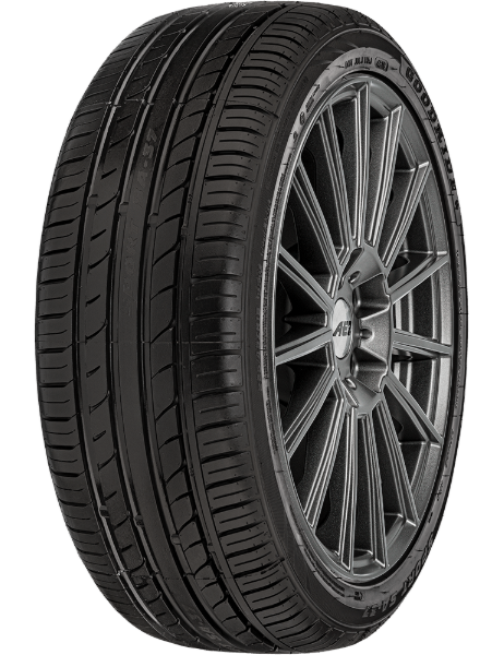 Goodride SA-37 315/40 R21 111 Y