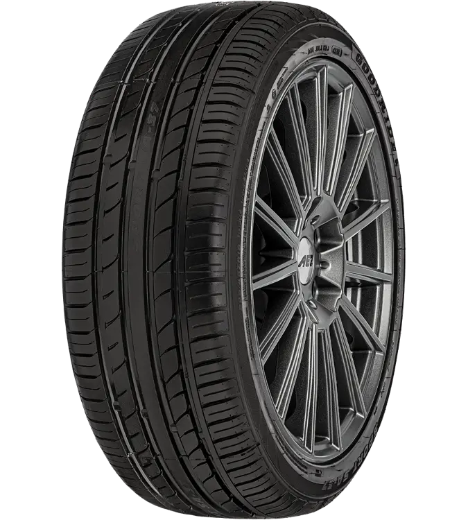 Goodride SA-37 245/50 R20 102 W