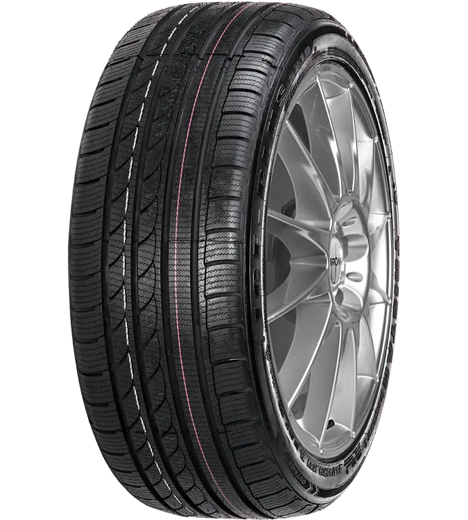 Tristar Snowpower 2 275/35 R19 100 V XL