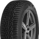 Nokian Tyres WR D4 195/60 R16 89 H - Miniatura fotografie 1