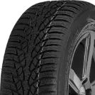 Nokian Tyres WR D4 195/60 R16 89 H - Miniatura fotografie 3