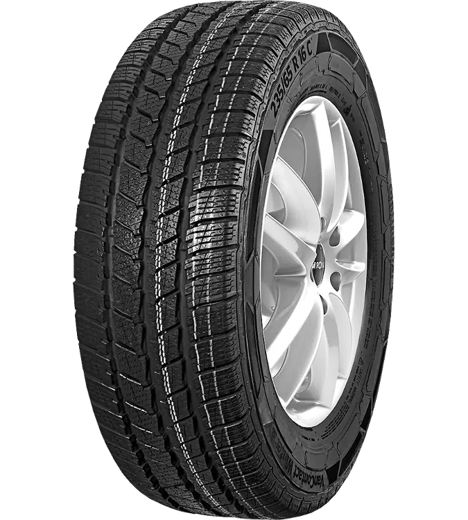 Continental VanContact Winter 175/70 R14 95/93 T C