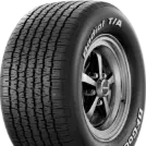 BFGoodrich Radial T/A 195/60 R15 87 S RWL - Miniatura fotografie 1