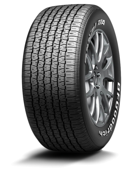 BFGoodrich Radial T/A