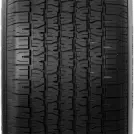 BFGoodrich Radial T/A 195/60 R15 87 S RWL - Miniatura fotografie 2