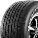 BFGoodrich Radial T/A 195/60 R15 87 S RWL - Miniatura fotografie 3