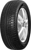 Detail běhounu Hankook Winter i*cept evo2 SUV W320A 275/40 R22 107 V XL, AO