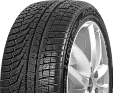 Detail běhounu Hankook Winter i*cept evo2 W320