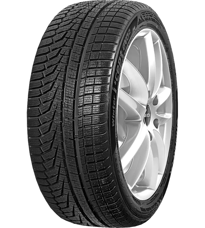 Hankook Winter i*cept evo2 W320 225/45 R18 91 H MO