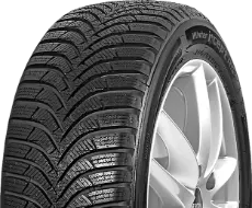 Detail běhounu Hankook Winter i*cept RS2 W452