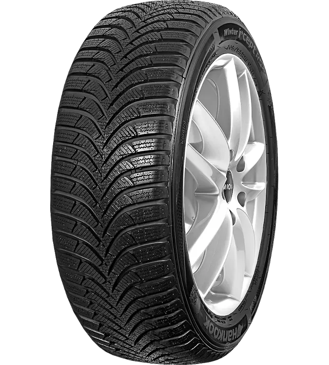 Hankook Winter i*cept RS2 W452 155/65 R15 77 T