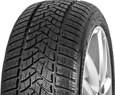 Detail běhounu Dunlop Winter Sport 5