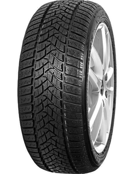 Dunlop Winter Sport 5 195/55 R15 85 H