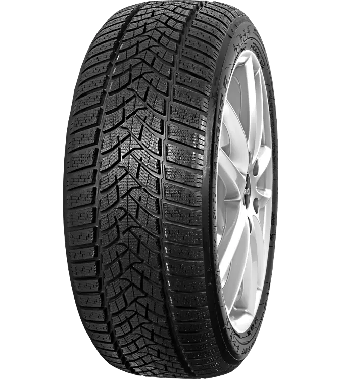 Dunlop Winter Sport 5 225/45 R17 94 V XL, MFS