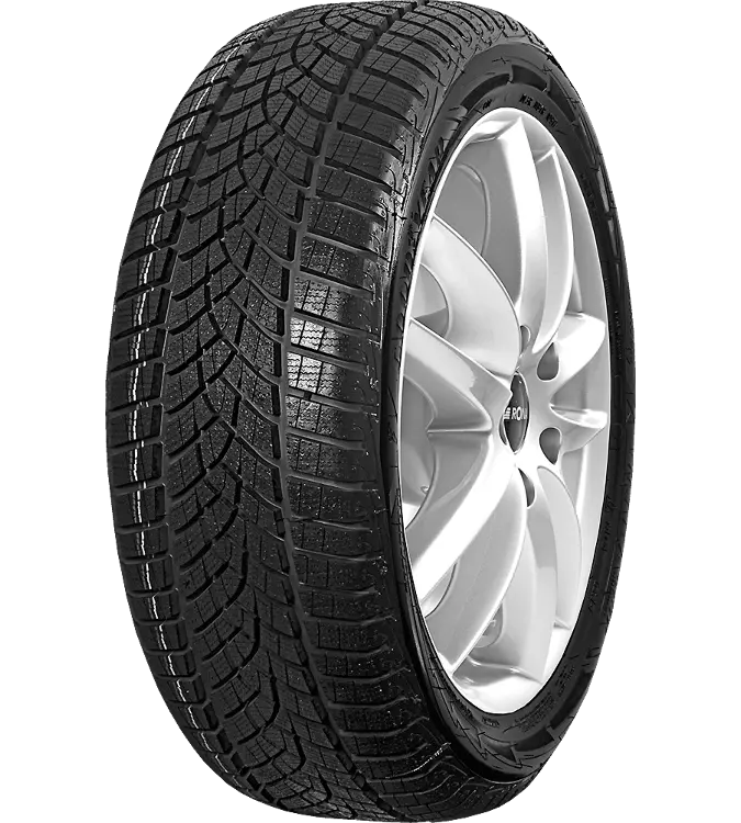 Goodyear UG Performance G1 205/45 R18 90 H XL, FP, *