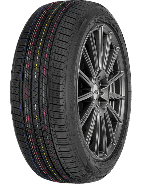 Nankang SP9 245/60 R18 105 V