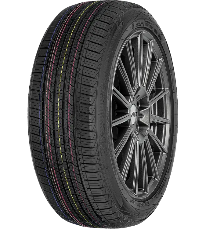 Nankang SP9 235/60 R18 107 W XL, ZR