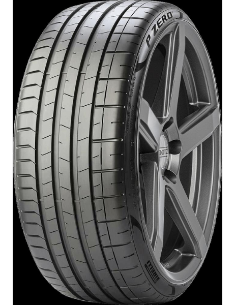 Pirelli P Zero 245/45 R19 102 Y (PZ3), XL, ZR, J