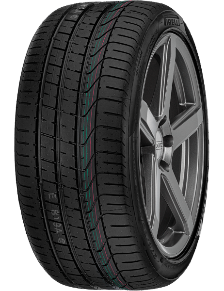 Pirelli P Zero 245/45 R18 100 Y (PZ3), XL, AO