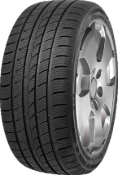 Detail běhounu Tristar Snowpower SUV 255/55 R18 109 H XL