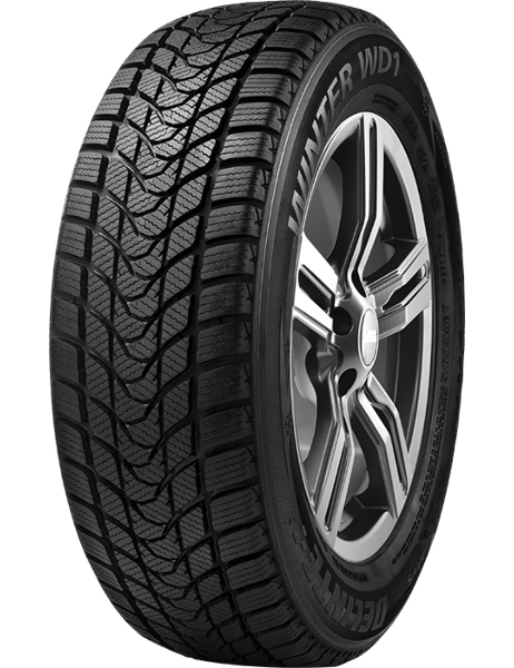 Delinte WD1 185/65 R14 86 H