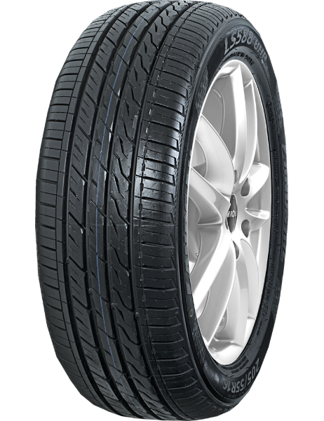 Landsail LS588 UHP 285/25 R20 93 W