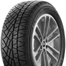 Michelin LATITUDE CROSS 225/55 R17 101 H XL - Miniatura fotografie 1