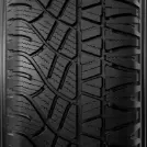 Michelin LATITUDE CROSS 225/55 R17 101 H XL - Miniatura fotografie 2