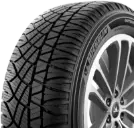 Michelin LATITUDE CROSS 225/55 R17 101 H XL - Miniatura fotografie 3